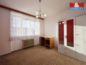 Prodej bytu 3+1, Havlíčkův Brod, Žižkov II, 73 m2