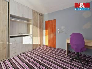 Prodej bytu 3+1, Havlíčkův Brod, Žižkov II, 73 m2