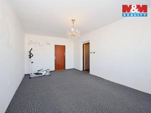 Prodej bytu 3+1, Havlíčkův Brod, Žižkov II, 73 m2