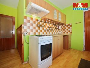 Prodej bytu 3+1, Havlíčkův Brod, Žižkov II, 73 m2