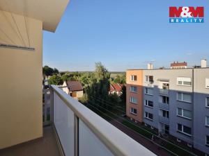Prodej bytu 3+1, Havlíčkův Brod, Žižkov II, 73 m2