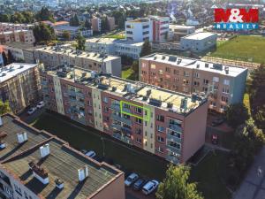 Prodej bytu 3+1, Havlíčkův Brod, Žižkov II, 73 m2