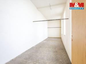 Pronájem výrobních prostor, Krásná Lípa, Stradalova, 800 m2