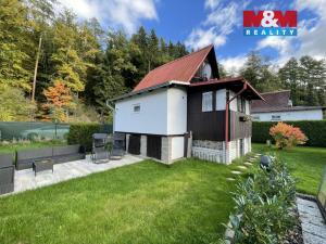 Prodej chaty, Svatava, 46 m2