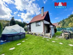 Prodej chaty, Svatava, 46 m2