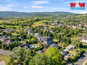 Prodej rodinného domu, Ústí nad Labem - Všebořice, 5. května, 315 m2
