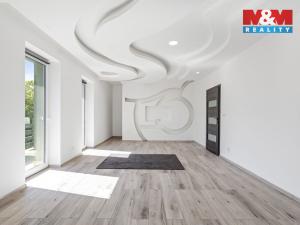 Prodej rodinného domu, Ústí nad Labem - Všebořice, 5. května, 315 m2