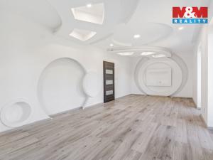 Prodej rodinného domu, Ústí nad Labem - Všebořice, 5. května, 315 m2