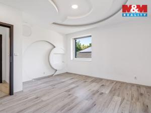Prodej rodinného domu, Ústí nad Labem - Všebořice, 5. května, 315 m2