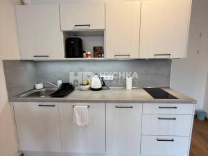 Pronájem bytu 1+kk, Praha - Třebonice, Thomasova, 32 m2