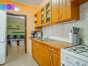 Prodej bytu 3+1, Karviná - Ráj, U Lesa, 76 m2