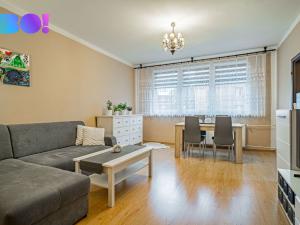 Prodej bytu 3+1, Karviná - Ráj, U Lesa, 76 m2