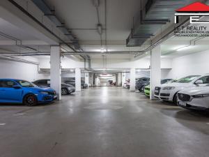 Pronájem garáže, Brno - Královo Pole, Božetěchova, 12 m2