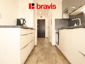 Pronájem bytu 3+1, Brno - Starý Lískovec, Vltavská, 70 m2