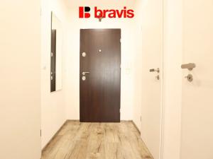 Pronájem bytu 3+1, Brno - Starý Lískovec, Vltavská, 70 m2