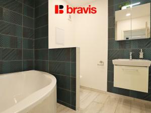 Pronájem bytu 3+1, Brno - Starý Lískovec, Vltavská, 70 m2