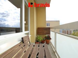 Pronájem bytu 3+1, Brno - Starý Lískovec, Vltavská, 70 m2