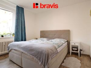 Pronájem bytu 3+1, Brno - Starý Lískovec, Vltavská, 70 m2