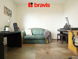 Pronájem bytu 3+1, Brno - Starý Lískovec, Vltavská, 70 m2