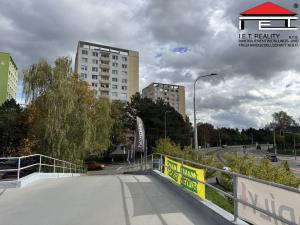 Pronájem garáže, Brno - Královo Pole, Herčíkova, 13 m2