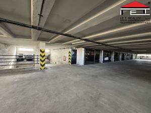 Pronájem garáže, Brno - Královo Pole, Herčíkova, 13 m2