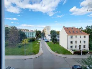Prodej bytu 1+kk, Brno, Celní, 39 m2