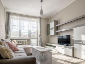 Prodej bytu 2+1, Kynšperk nad Ohří, náměstí SNP, 53 m2
