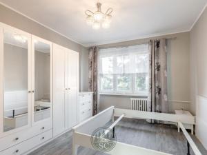 Prodej bytu 2+1, Kynšperk nad Ohří, náměstí SNP, 53 m2