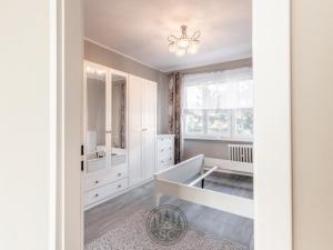 Prodej bytu 2+1, Kynšperk nad Ohří, náměstí SNP, 53 m2