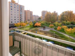 Prodej bytu 2+1, Kynšperk nad Ohří, náměstí SNP, 53 m2