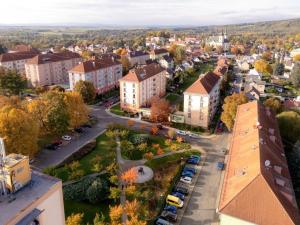 Prodej bytu 2+1, Kynšperk nad Ohří, náměstí SNP, 53 m2