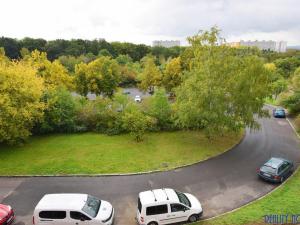 Prodej bytu 4+1, Praha - Kamýk, Špirkova, 84 m2