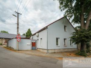 Prodej bytu 3+kk, Byšice, B. Němcové, 122 m2