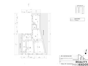 Prodej rodinného domu, Pozořice, Nad Ostrůvkem, 46 m2