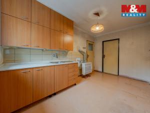 Prodej bytu 2+1, Valašské Meziříčí, Havlíčkova, 55 m2
