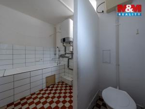Prodej bytu 2+1, Valašské Meziříčí, Havlíčkova, 55 m2
