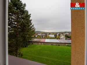 Prodej bytu 2+1, Valašské Meziříčí, Havlíčkova, 55 m2