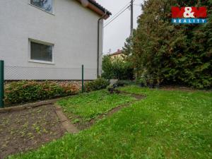 Prodej bytu 2+1, Valašské Meziříčí, Havlíčkova, 55 m2