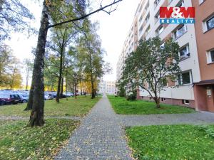 Prodej bytu 3+1, Karviná - Hranice, Čsl. armády, 73 m2