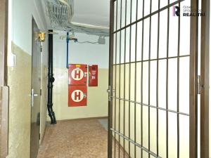 Prodej obchodního prostoru, Praha - Stodůlky, Janského, 17 m2