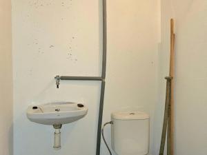 Prodej obchodního prostoru, Praha - Stodůlky, Janského, 17 m2