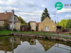 Prodej rodinného domu, Radětice, Palivo, 132 m2