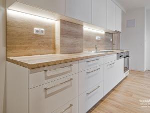 Pronájem bytu 2+kk, Hradec Králové - Věkoše, V. J. Kašpara, 54 m2