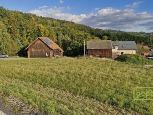 Prodej pozemku pro bydlení, Semily, 1499 m2