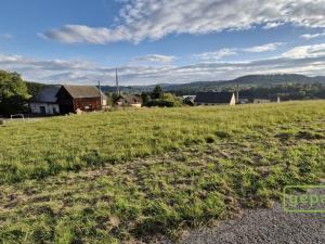 Prodej pozemku pro bydlení, Semily, 1499 m2