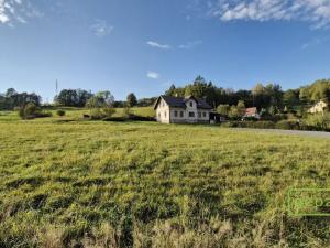 Prodej pozemku pro bydlení, Semily, 1499 m2