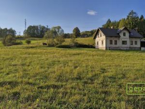 Prodej pozemku pro bydlení, Semily, 1499 m2
