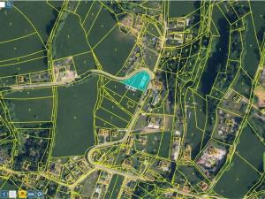 Prodej pozemku pro bydlení, Semily, 1499 m2