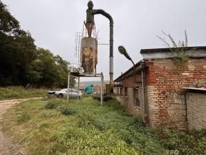 Prodej výrobních prostor, Nesovice, 1145 m2