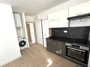 Pronájem bytu 1+kk, Praha - Hloubětín, Konzumní, 20 m2